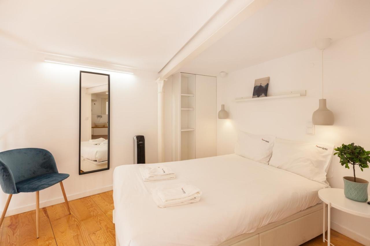 Flh Graca Lovely Apartment III Lisboa Eksteriør bilde